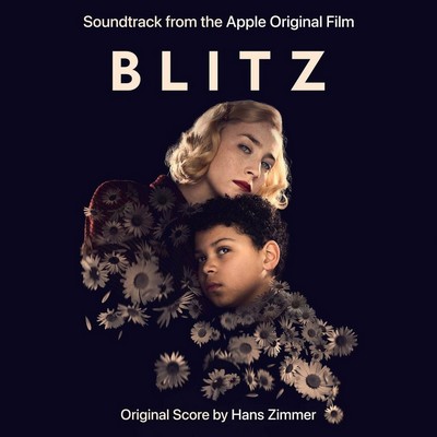 Blitz Soundtrack