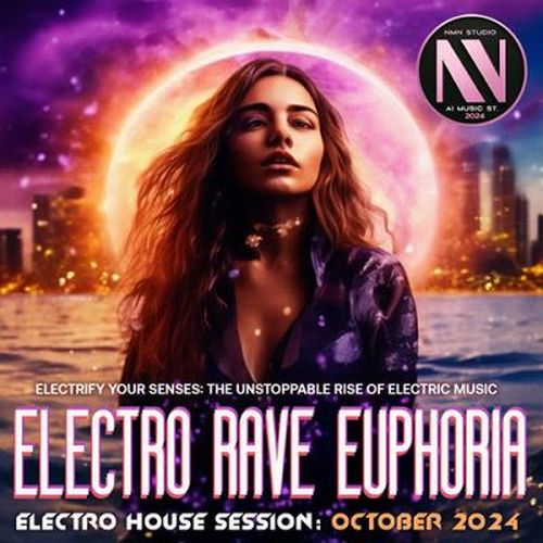 Electro Rave Euphoria (2024)