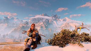 Horizon Zero Dawn Remastered [v 1.5.89.0] (2024) PC | RePack by Wanterlude