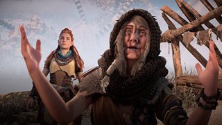 Horizon Zero Dawn Remastered [v 1.5.89.0] (2024) PC | RePack by Wanterlude