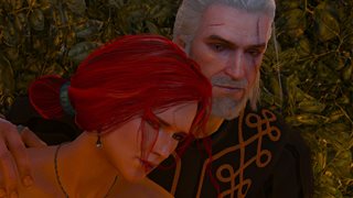 The Witcher 3: Wild Hunt - Complete Edition [v 4.04a_REDkit_Update_2 + DLC]