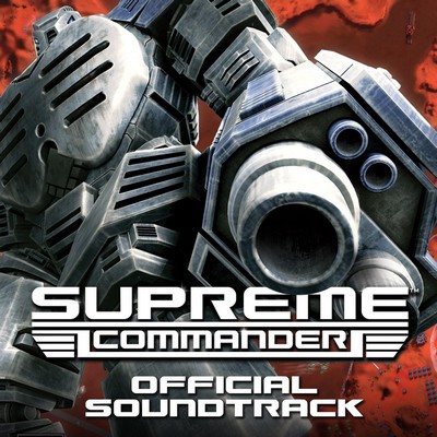 Supreme Commander Soundtrack