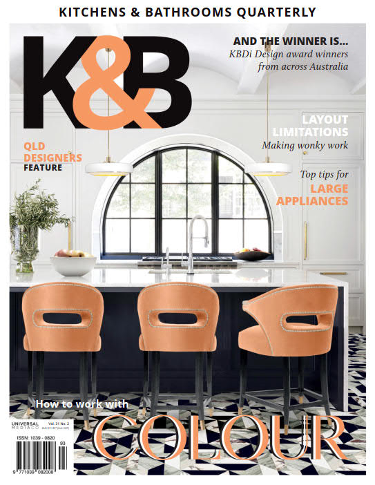 Kitchens  Bathrooms Quarterly - Vol.31 No.2 - 2024_1.jpg