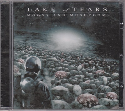 Lake Of Tears ‎– Moons And Mushrooms (2007)