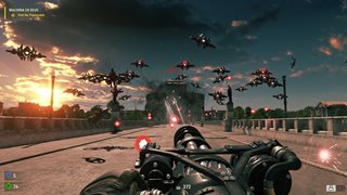 Serious Sam 4: Deluxe Edition [v 1.09 + DLC] (2020) PC | RePack by Wanterlude