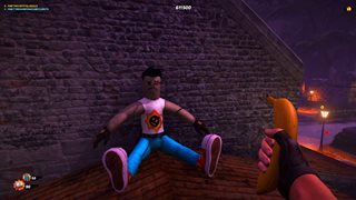 Serious Sam 4: Deluxe Edition [v 1.09 + DLC] (2020) PC | RePack by Wanterlude