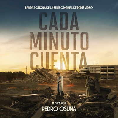 Cada Minuto Cuenta Soundtrack