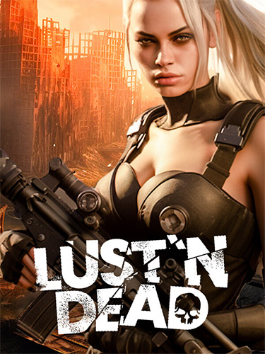 Lust ‘n Dead – v1.0.15