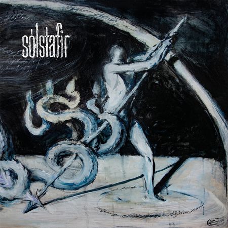 Sólstafir - Hin helga kvöl (2024)