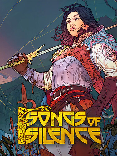 Songs of Silence: Deluxe Edition [v 1.2.0-d.8104 + DLC's] (2024) PC | RePack от FitGirl