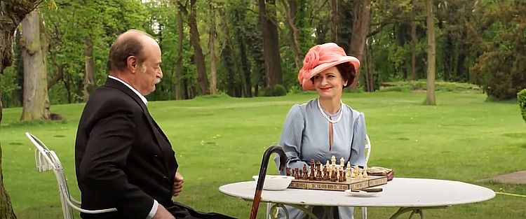 Форма любви /Podoba lásky/ 2013 (0:15:28 / 0:22:39)