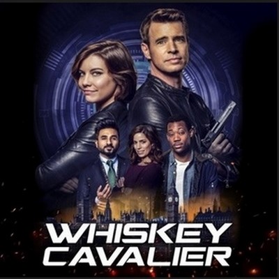 Whiskey Cavalier Soundtrack