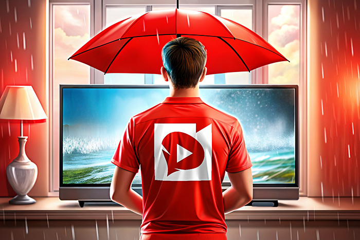 Интерактивное телевидение в санатории: современный подход к отдыху и оздоровлению