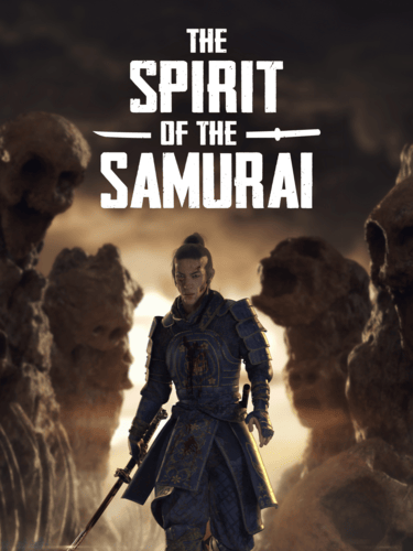 The Spirit of the Samurai [v 1.0.00 build 16652093] (2024) PC | Portable