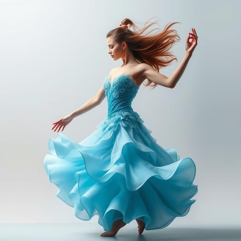 airbrush style AI art