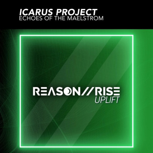 Icarus Project - Echoes of the Maelstrom (Extended Mix).mp3