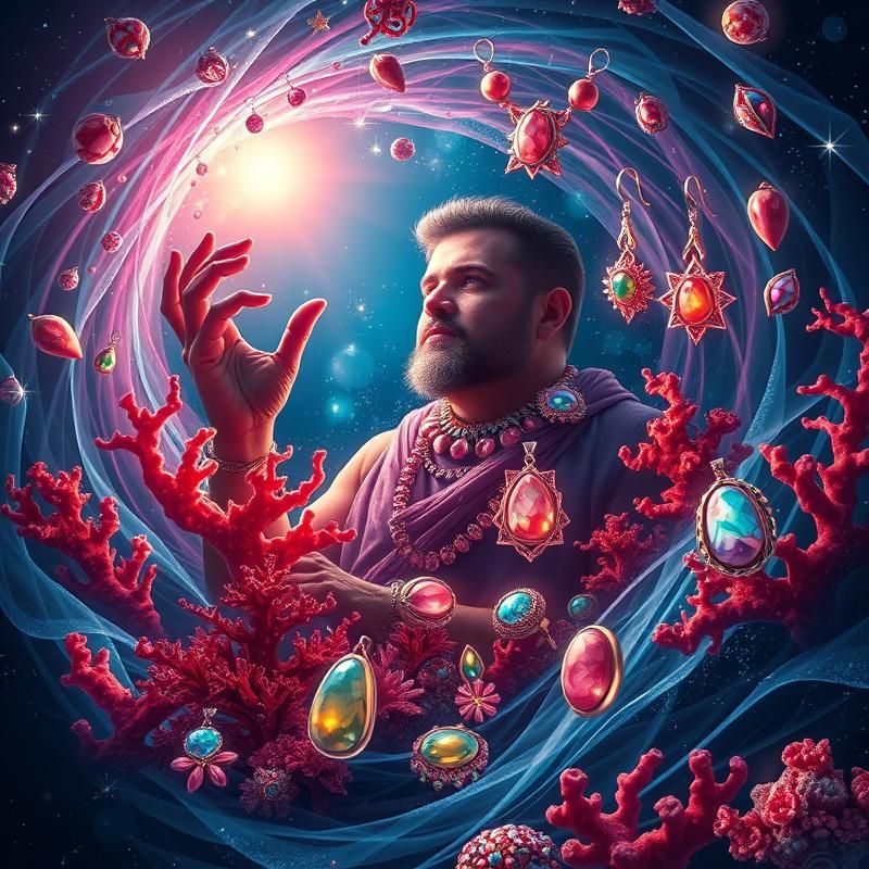 concept art style AI art
