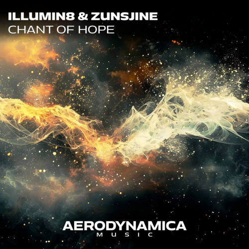 Illumin8 & Zunsjine - Chant of Hope (Extended Mix) .mp3