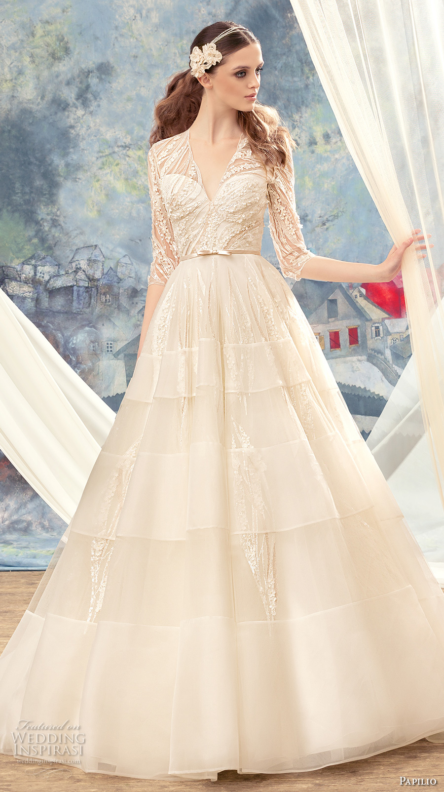 papilio-2017-bridal-half-sleeves-illusion-v-sweetheart-neckl.jpg