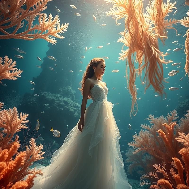airbrush style AI art