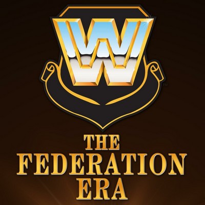 WWE: The Federation Era Soundtrack