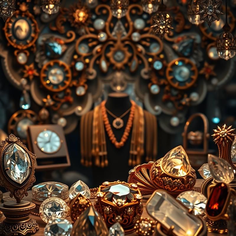 photorealistic style AI art