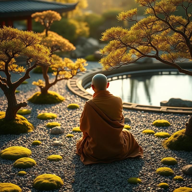 photorealistic style AI art