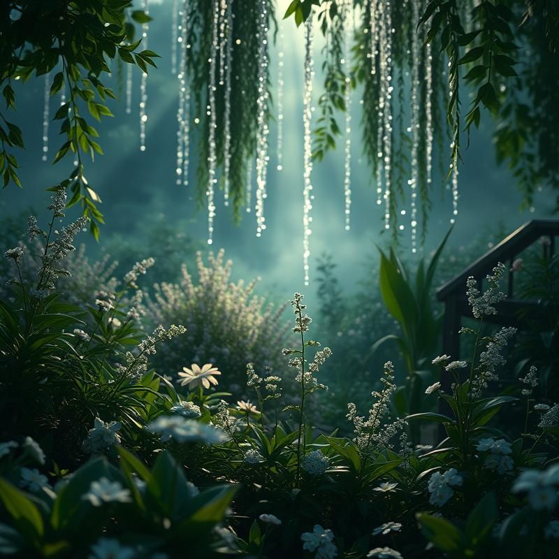 photorealistic style AI art
