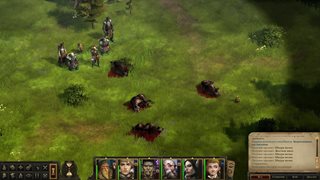 Pathfinder: Kingmaker - Imperial Edition [v 2.1.7b.fix + DLCs] (2018) PC | RePack by Wanterlude