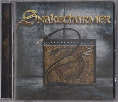 Snakecharmer ‎– Snakecharmer (2013)