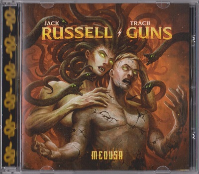 Russell ⁄ Guns - Medusa (2024)