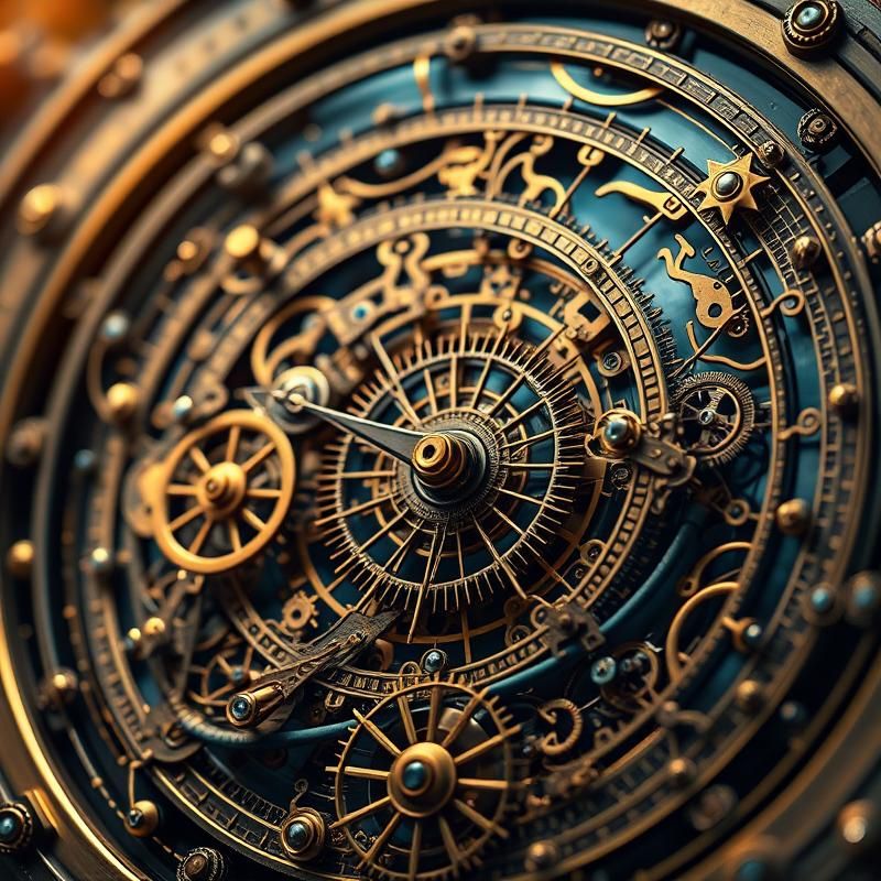 photorealistic style AI art