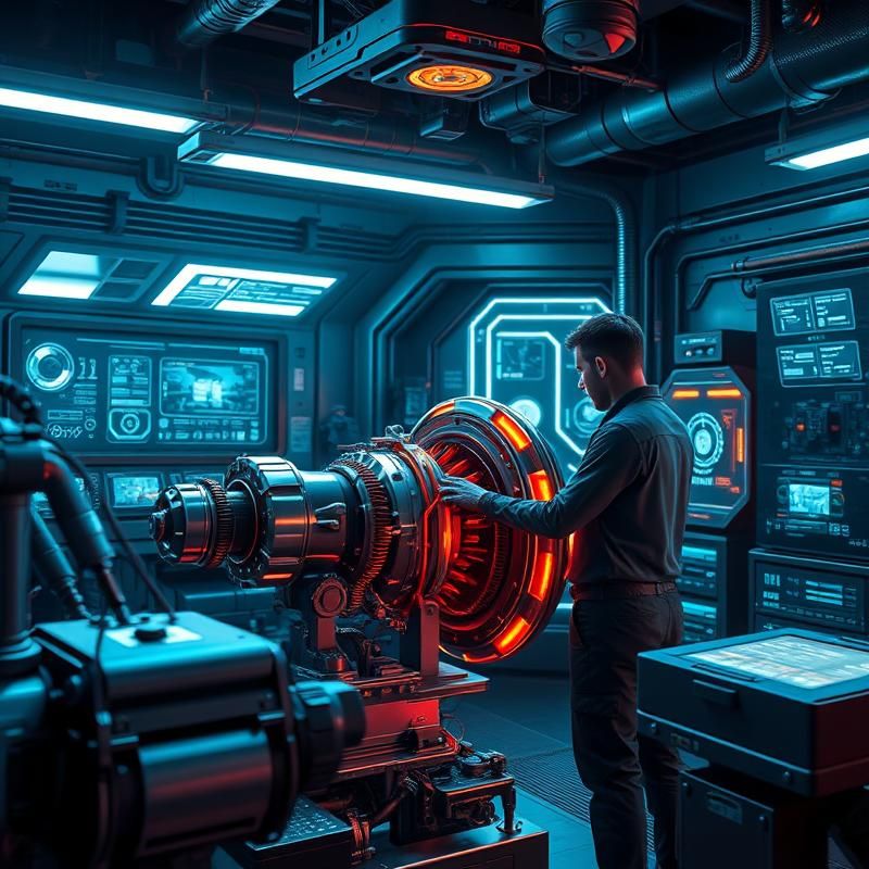 concept art style AI art