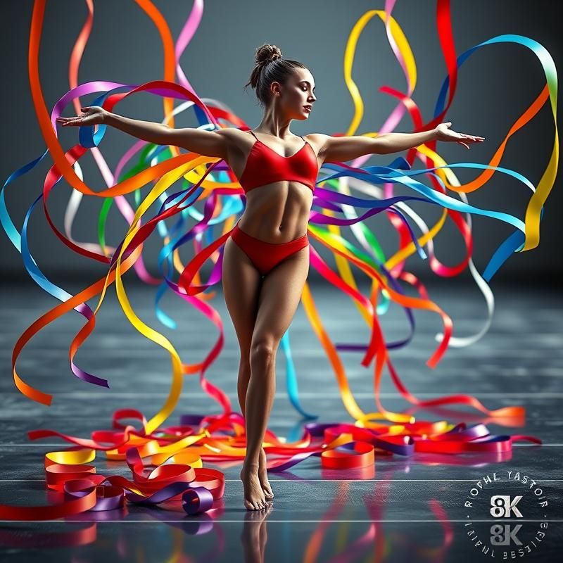 photorealism style AI art