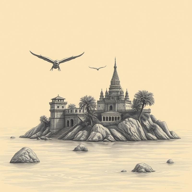 etching style AI art