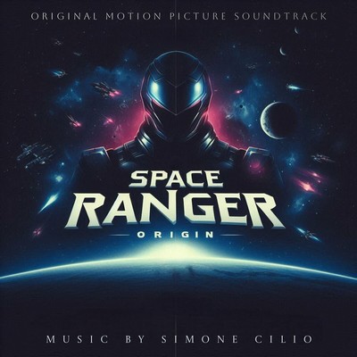 Space Ranger Soundtrack