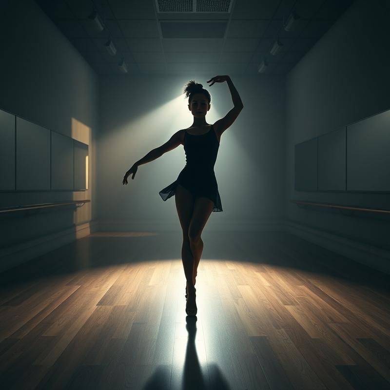 photorealistic style AI art