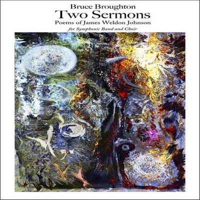 Bruce Broughton - Two Sermons