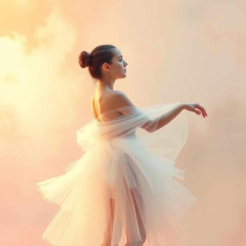 pastel art style AI art