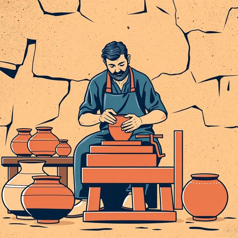 lithograph style AI art