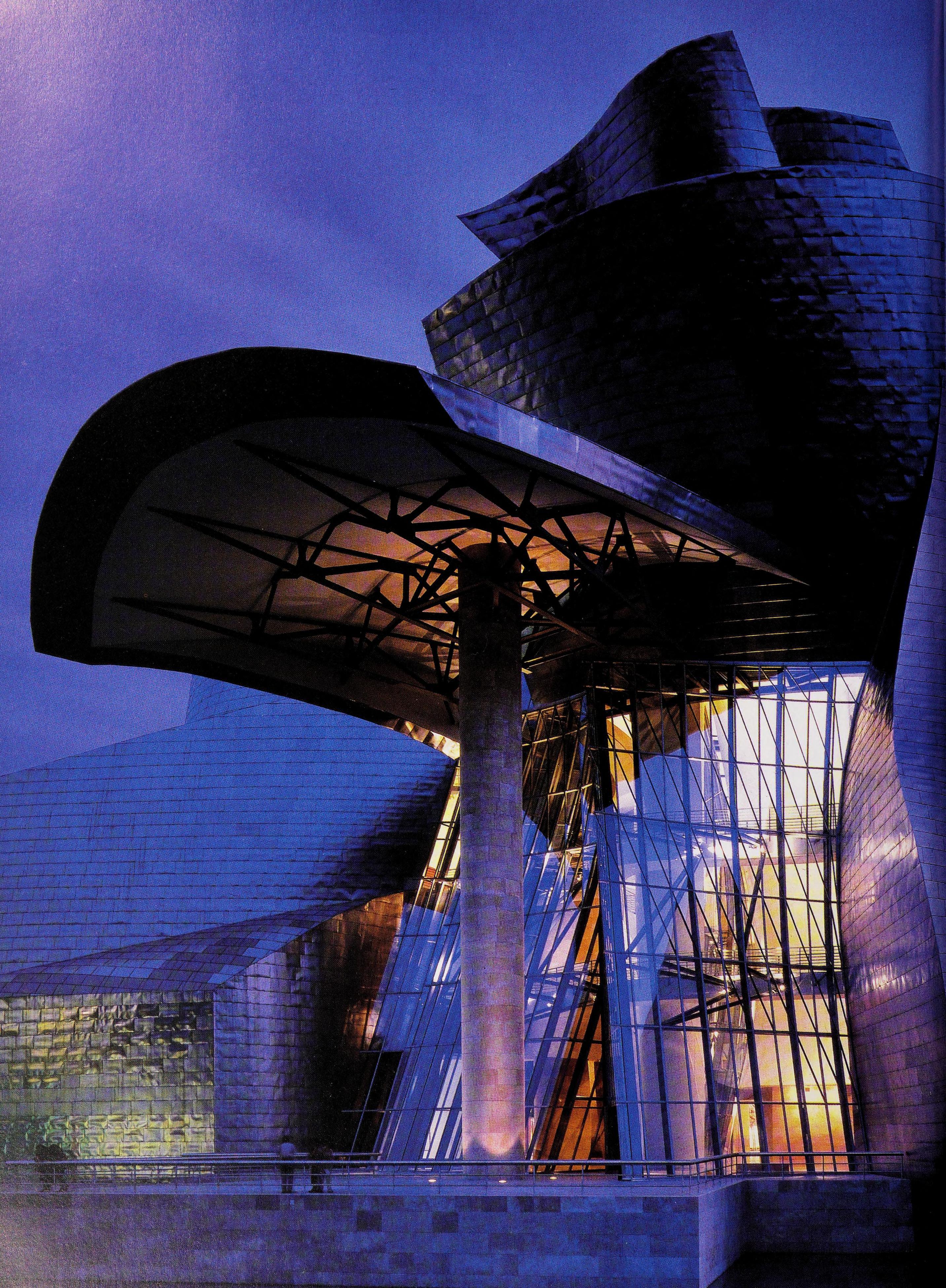 Contemporary American architects - 1993 - ISBN 3822894540_68.jpg