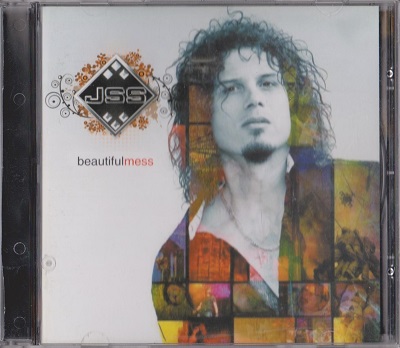Jeff Scott Soto – Beautiful Mess (2008)