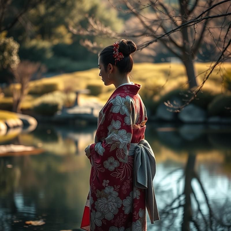 photorealistic style AI art