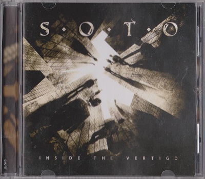 S.O.T.O. - Inside The Vertigo (2015)