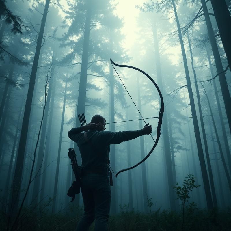 photorealistic style AI art