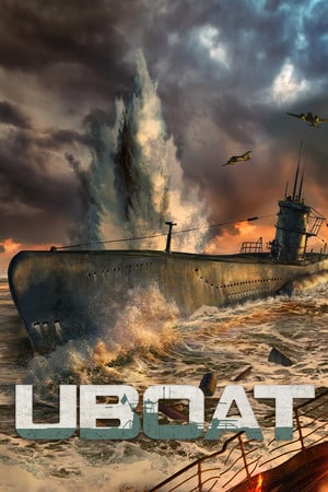 UBOAT [v 2025.1.1 Patch 4 build 18475962 + DLC] (2024) PC | RePack  Albert