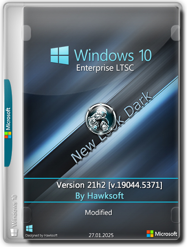 Windows 10 Enterprise LTSC