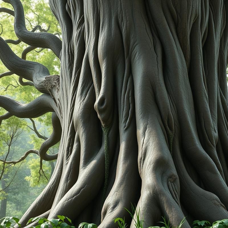 hyperrealism style AI art
