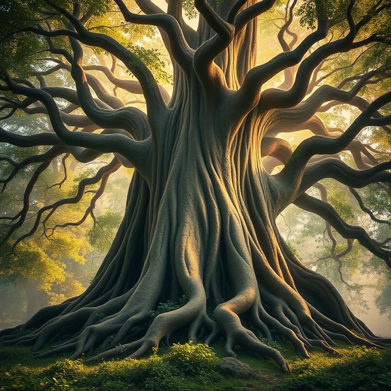 photorealistic style AI art