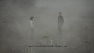 Silent Hill 2 [v 1.1.258 834 + DLCs] (2024) PC | RePack by Wanterlude